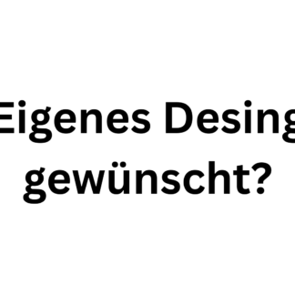 Postkarte Maxi Eigenes Design