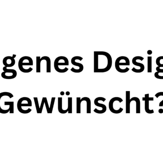 Postkarte DIN Lang Eigenes Design